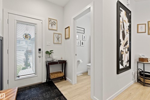 446 Roberts Crescent, Leduc, AB - Indoor Photo Showing Other Room