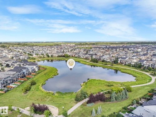 1004 Secord Promenade, Edmonton, AB - Outdoor With View