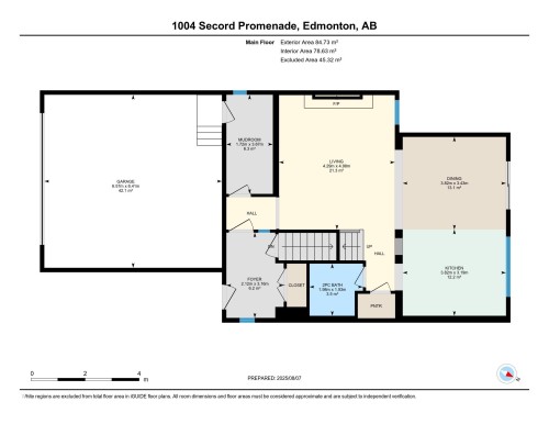 1004 Secord Promenade, Edmonton, AB - Other