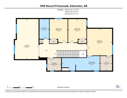 1004 Secord Promenade, Edmonton, AB - Other