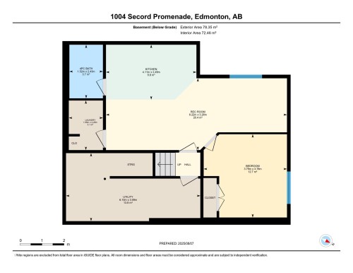 1004 Secord Promenade, Edmonton, AB - Other
