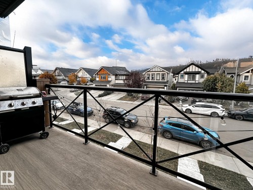 13 1025 Secord Promenade Promenade, Edmonton, AB - Outdoor With Exterior