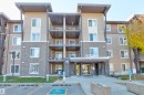 106 530 Watt Boulevard, Edmonton, AB  - Outdoor With Balcony 