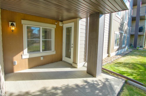 106 530 Watt Boulevard, Edmonton, AB - Outdoor With Exterior