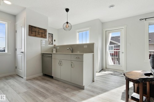 84 17832 78 Street, Edmonton, AB - Indoor