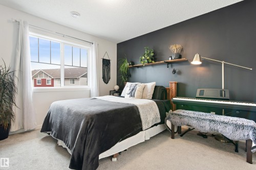 84 17832 78 Street, Edmonton, AB - Indoor Photo Showing Bedroom