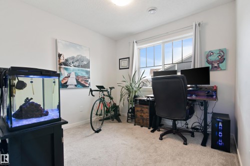 84 17832 78 Street, Edmonton, AB - Indoor Photo Showing Office