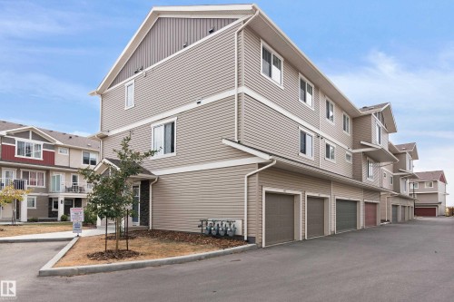 84 17832 78 Street, Edmonton, AB - Outdoor