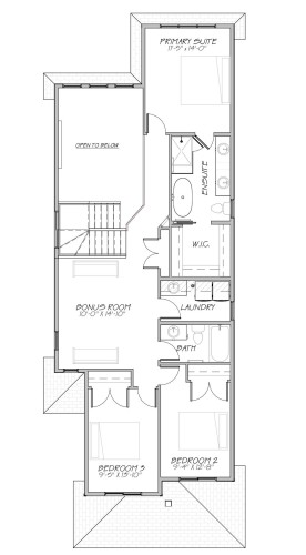 6 Tenuto Link, Spruce Grove, AB - Other