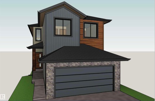 6 TENUTO Link  Spruce Grove, AB T7X 3M7