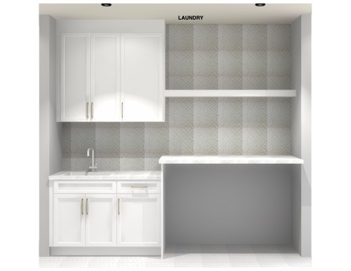 6 Tenuto Link, Spruce Grove, AB - Indoor