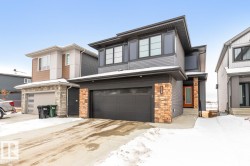 338 CANTER Wynd  Sherwood Park, AB T8H 2Z7
