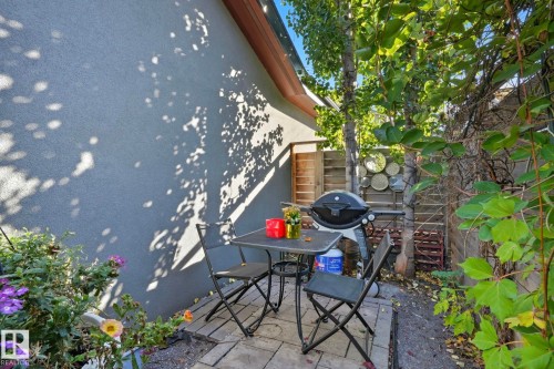 11121 81 Avenue, Edmonton, AB - Outdoor