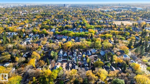 11121 81 Avenue, Edmonton, AB - Outdoor With View
