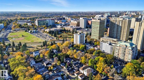 11121 81 Avenue, Edmonton, AB - Outdoor With View