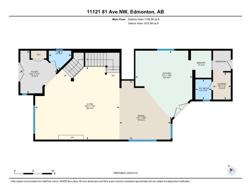 11121 81 Avenue, Edmonton, AB - Other