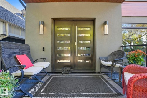 11121 81 Avenue, Edmonton, AB - Outdoor With Exterior