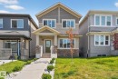 1213 16A Street, Edmonton, AB  - Outdoor With Facade 