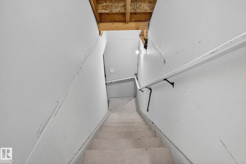 1213 16A Street, Edmonton, AB - Indoor Photo Showing Other Room