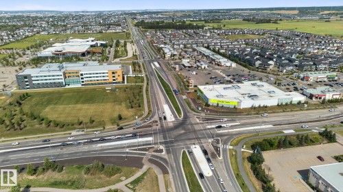 1213 16A Street, Edmonton, AB - Outdoor With View