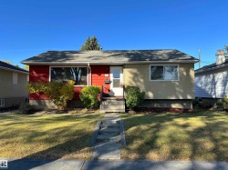 8516 64 Avenue  Edmonton, AB T6E 0M7
