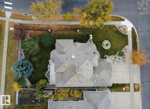 1 Kelso Crest, St. Albert, AB - Outdoor With View