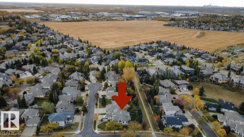 1 Kelso Crest, St. Albert, AB - Outdoor With View