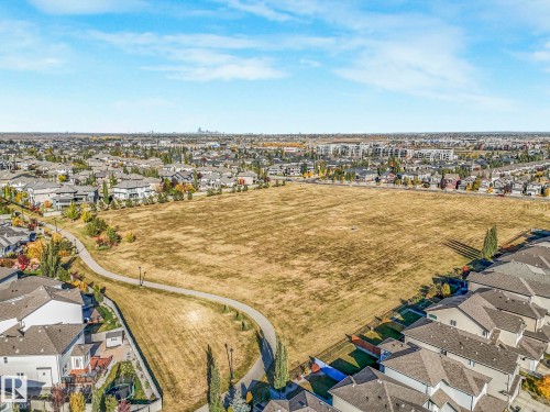 17724 6 Avenue, Edmonton, AB - Outdoor With View