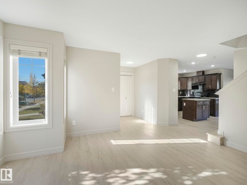 17724 6 Avenue, Edmonton, AB - Indoor Photo Showing Other Room