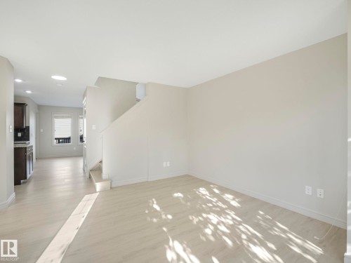 17724 6 Avenue, Edmonton, AB - Indoor Photo Showing Other Room