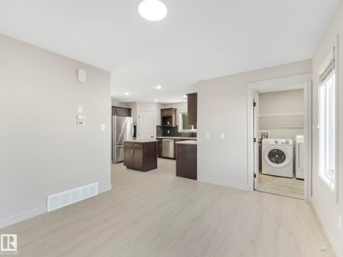 17724 6 Avenue, Edmonton, AB - Indoor