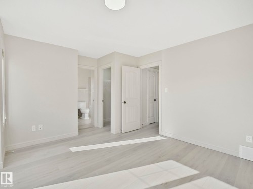 17724 6 Avenue, Edmonton, AB - Indoor Photo Showing Other Room