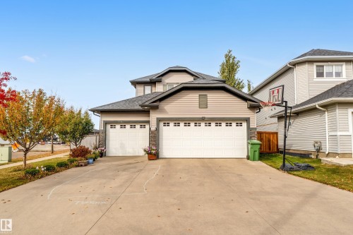 118 Rue Montalet  Beaumont, AB T4X 0W3