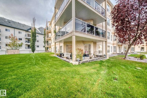 116 9730 174 Street, Edmonton, AB - Outdoor