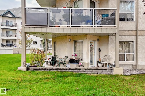 116 9730 174 Street, Edmonton, AB - Outdoor