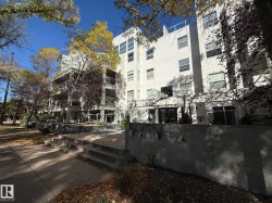 404 12028 103 Avenue  Edmonton, AB T5K 2T9