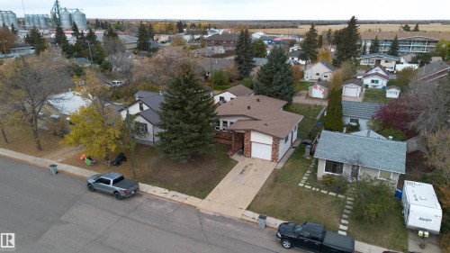 10212 105 Street, Westlock, AB - Outdoor With View