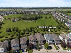 7918 7 Avenue  Edmonton, AB T6X 1N3