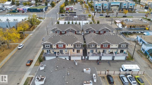 10 10114 160 Street Nw, Edmonton, AB - Outdoor With View