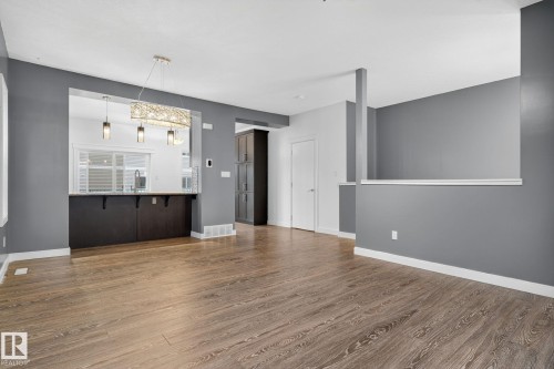 10 10114 160 Street Nw, Edmonton, AB - Indoor Photo Showing Other Room