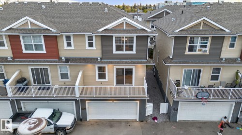 10 10114 160 Street Nw, Edmonton, AB - Outdoor With Facade