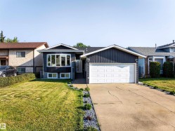 4516 27 Avenue  Edmonton, AB T6L 4P9