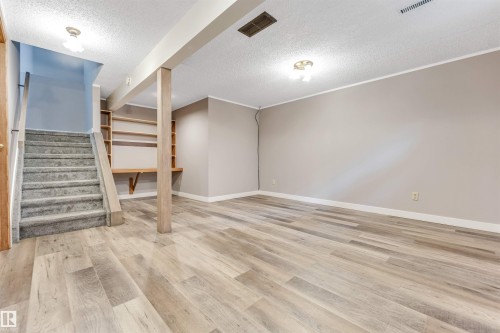 1303 37 Street, Edmonton, AB - Indoor Photo Showing Other Room