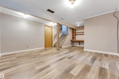 1303 37 Street, Edmonton, AB - Indoor Photo Showing Other Room
