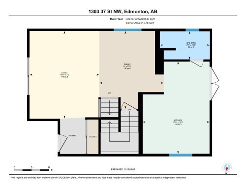 1303 37 Street, Edmonton, AB - Other