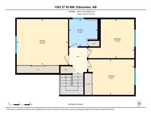 1303 37 Street, Edmonton, AB - Other