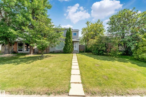 1303 37 Street, Edmonton, AB - Outdoor