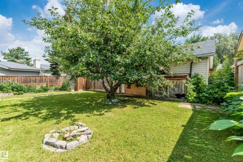 1303 37 Street, Edmonton, AB - Outdoor