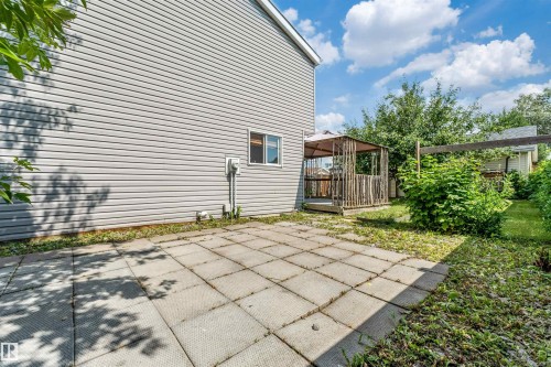 1303 37 Street, Edmonton, AB - Outdoor