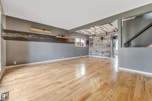 1303 37 Street, Edmonton, AB - Indoor Photo Showing Other Room